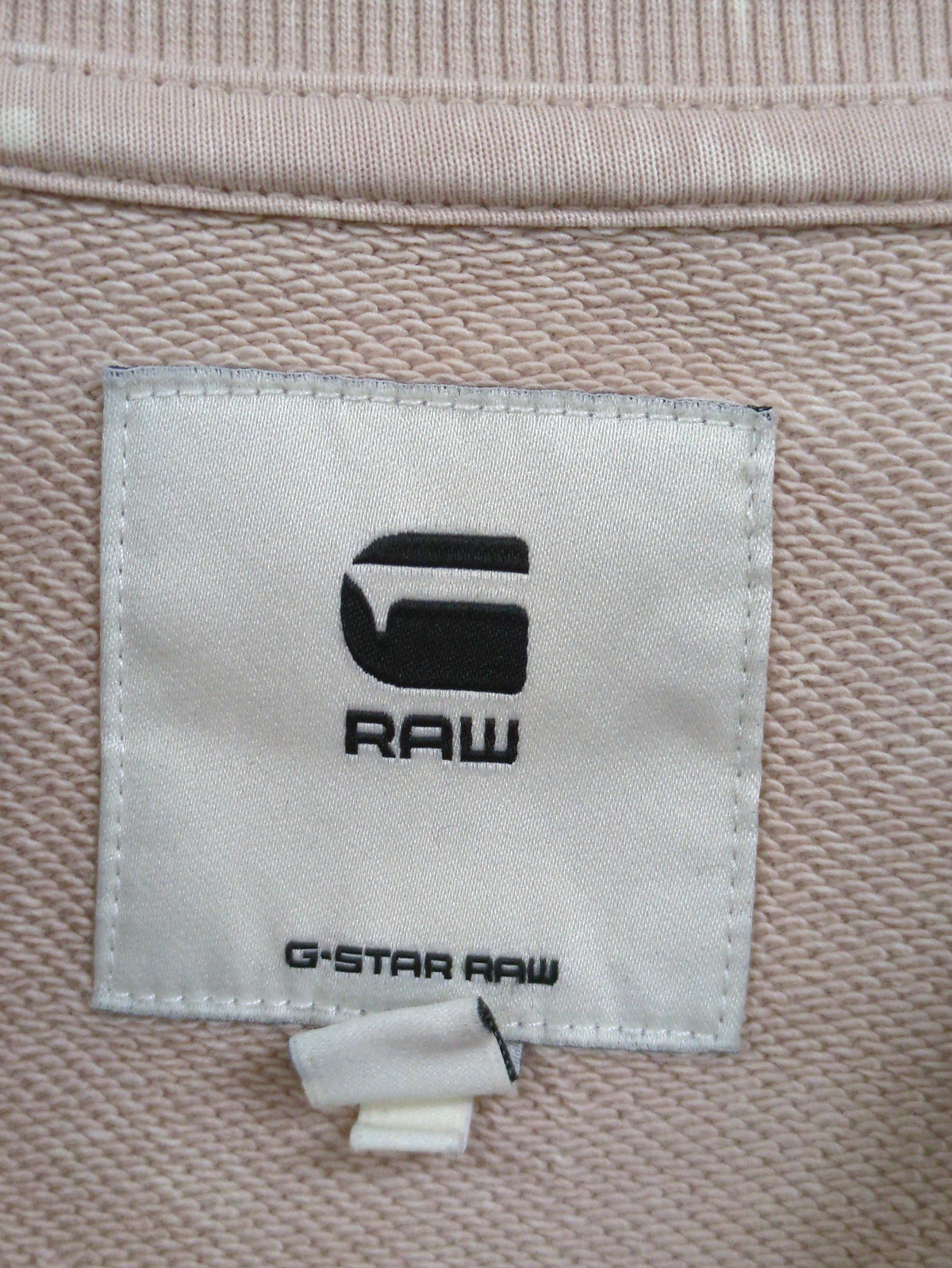 Washed 3D sleeve a line sw wmn