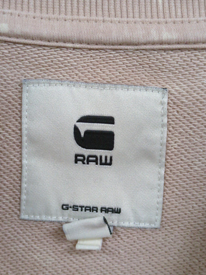 Washed 3D sleeve a line sw wmn