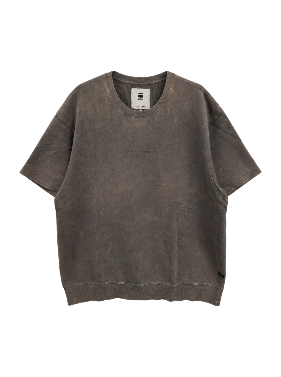 Acid wash loose sw s\s