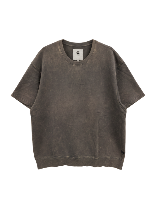 Acid wash loose sw s\s