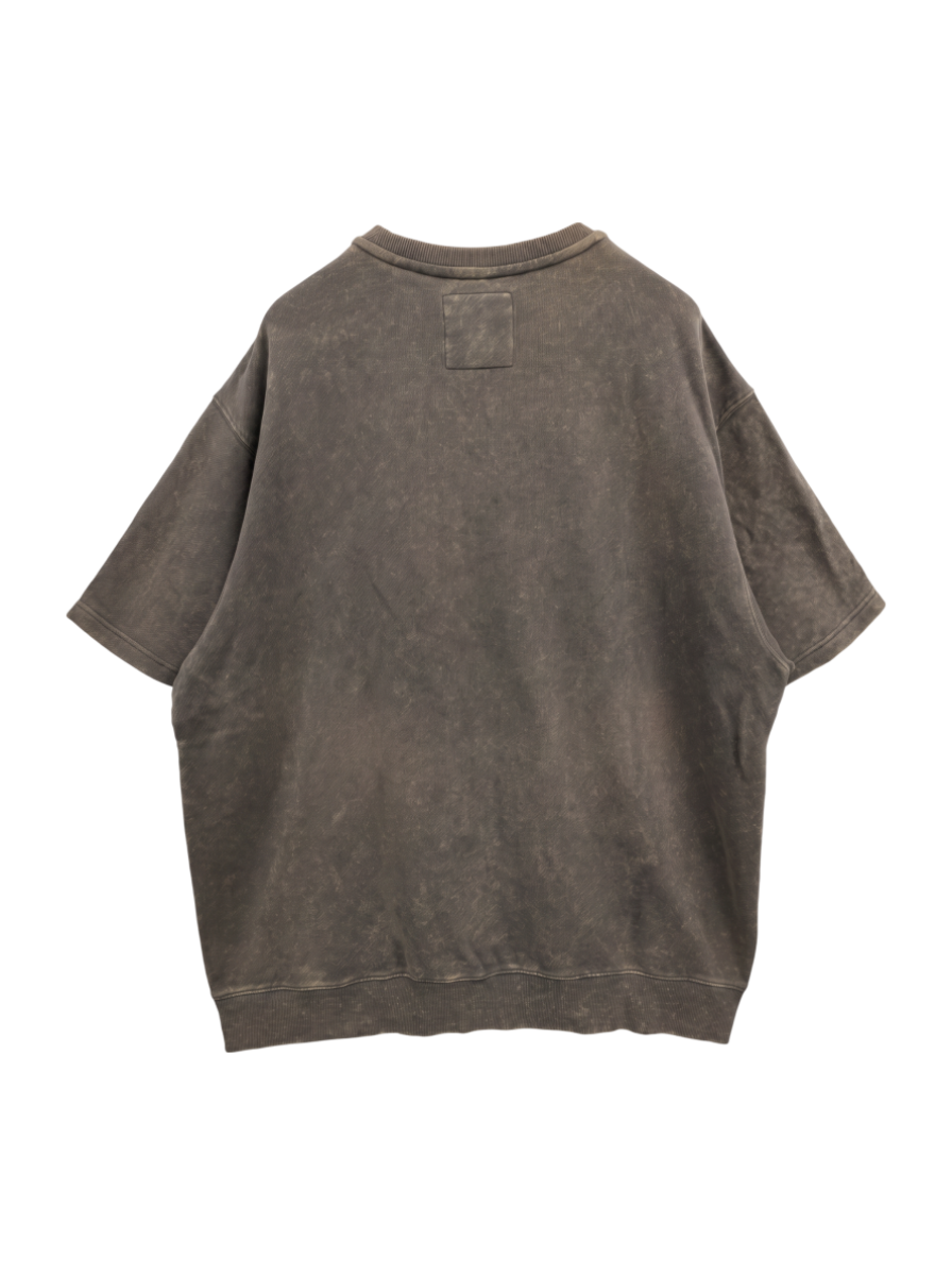 Acid wash loose sw s\s