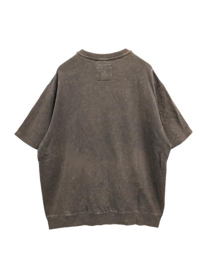 Acid wash loose sw s\s