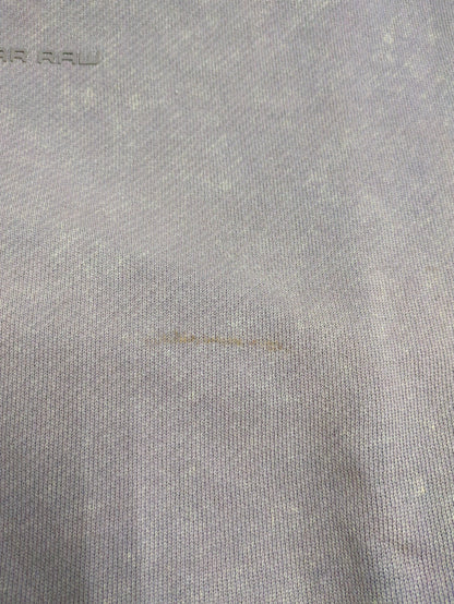 Acid wash loose sw s\s