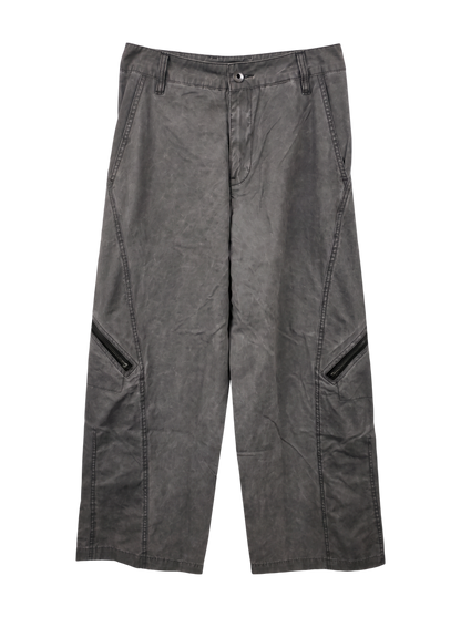 S Seam Pants
