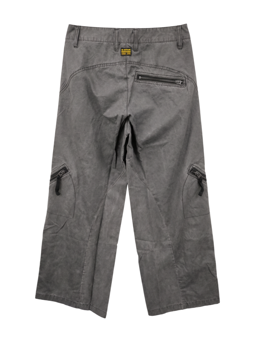 S Seam Pants