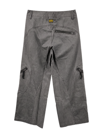 S Seam Pants