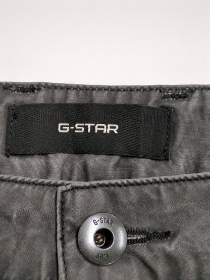 S Seam Pants