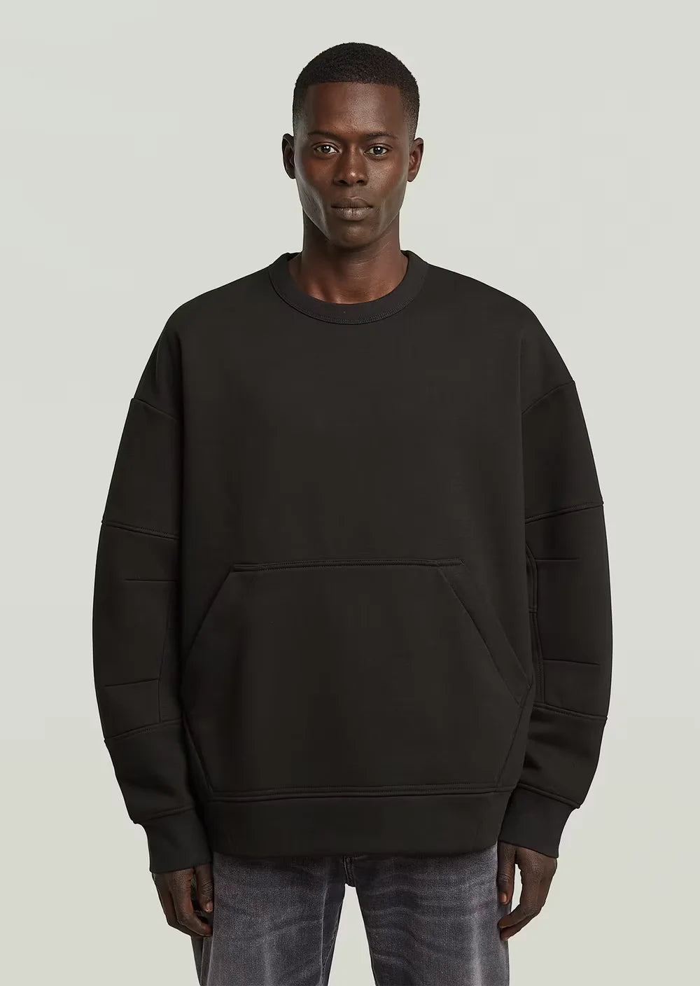 Constructed loose r sw