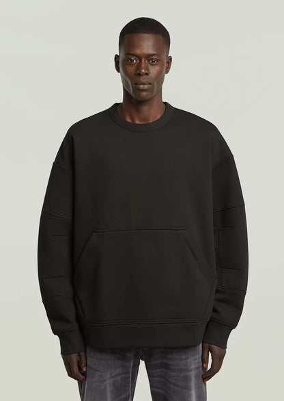 Constructed loose r sw