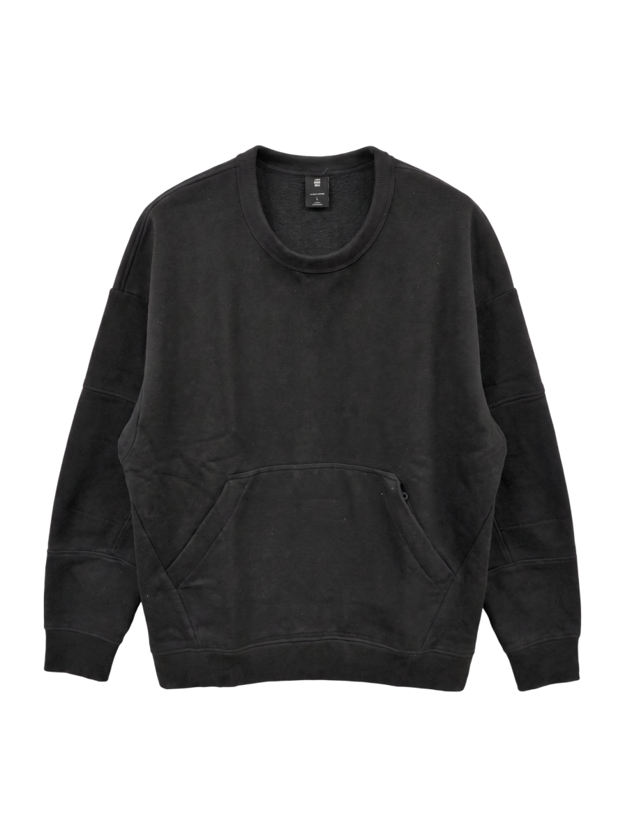Constructed loose r sw