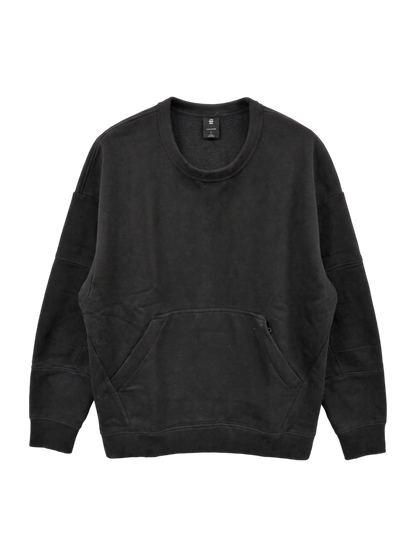 Constructed loose r sw