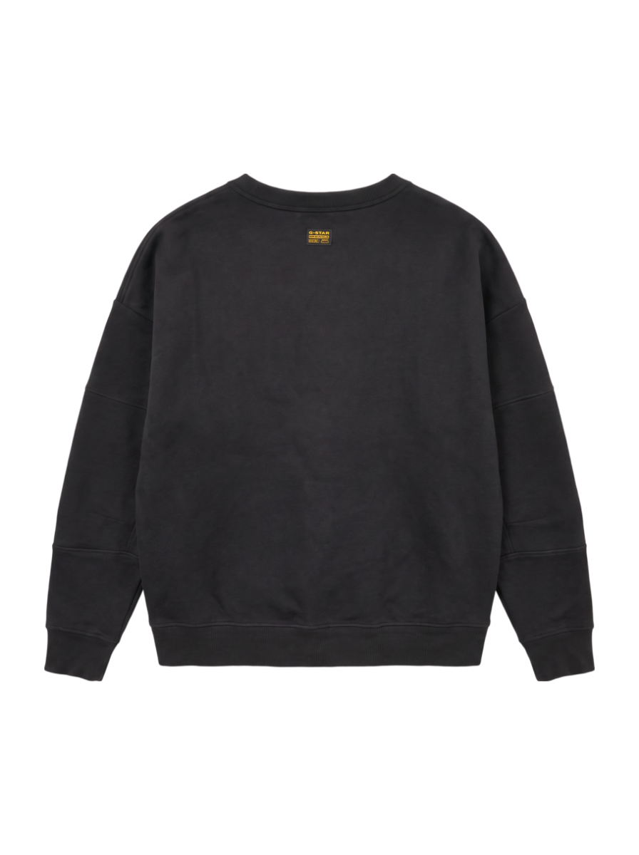 Constructed loose r sw