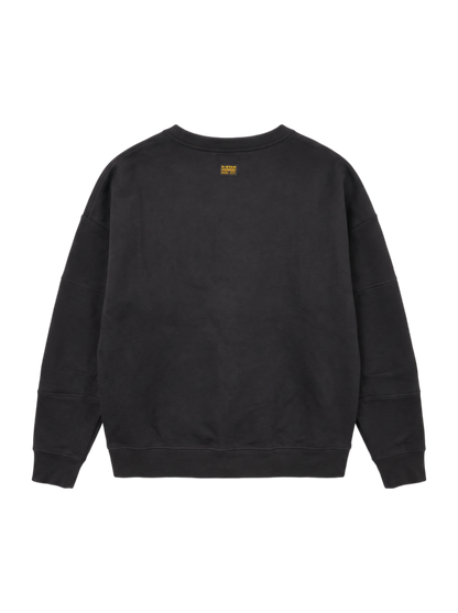 Constructed loose r sw