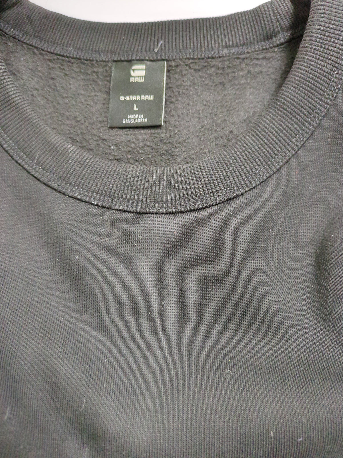 Constructed loose r sw