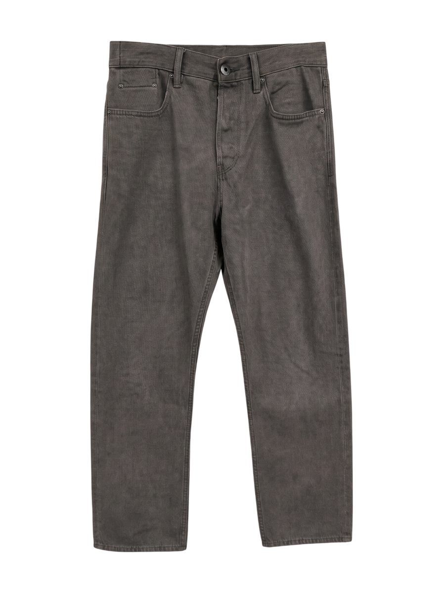 Dakota Regular Straight Jeans