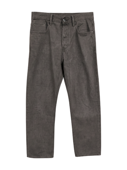 Dakota Regular Straight Jeans