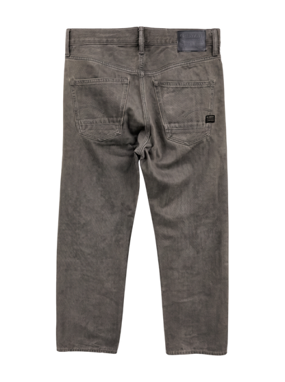 Dakota Regular Straight Jeans