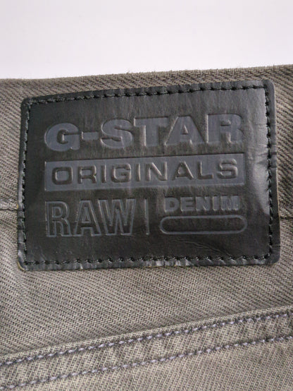 Dakota Regular Straight Jeans