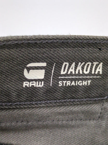 Dakota Regular Straight Jeans