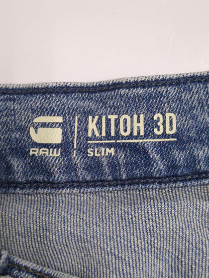 Kitoh Slim Jeans