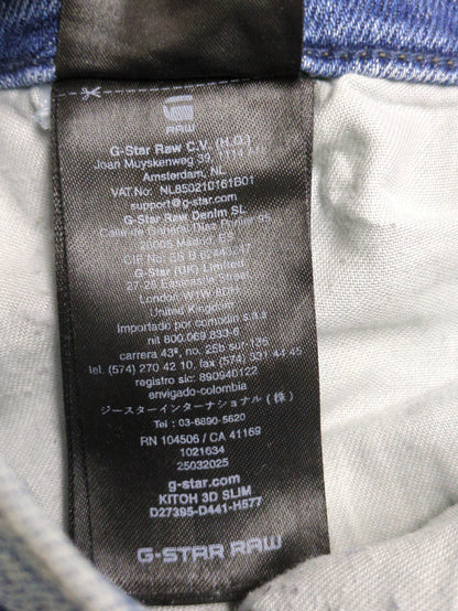 Kitoh Slim Jeans