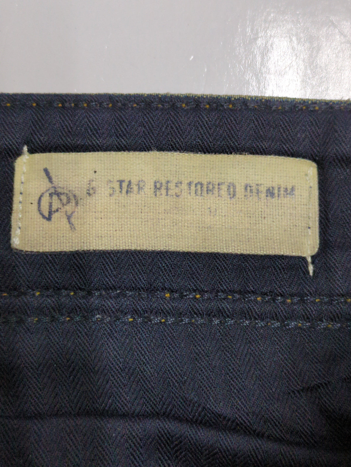 Moddan Type c relaxed tapered