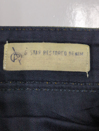 Moddan Type c relaxed tapered