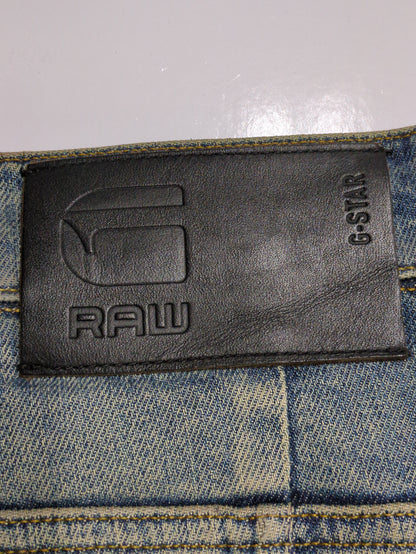 Moddan Type c relaxed tapered