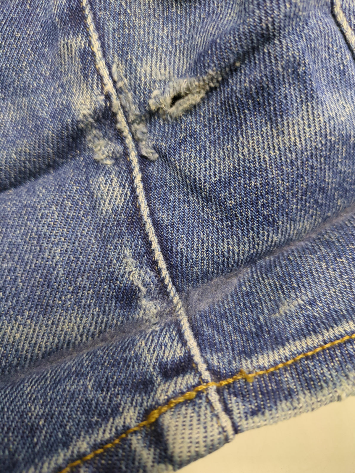 Moddan Type c relaxed tapered