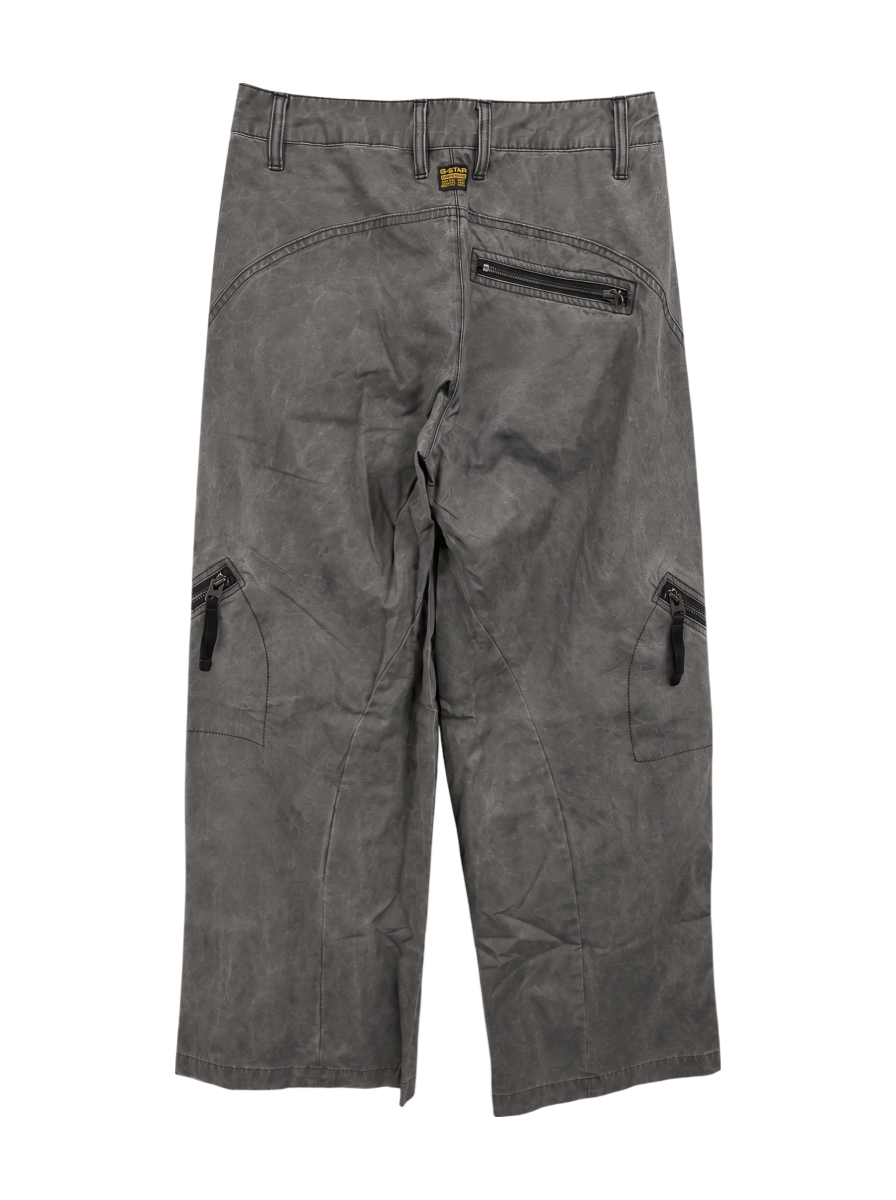 S Seam Pants