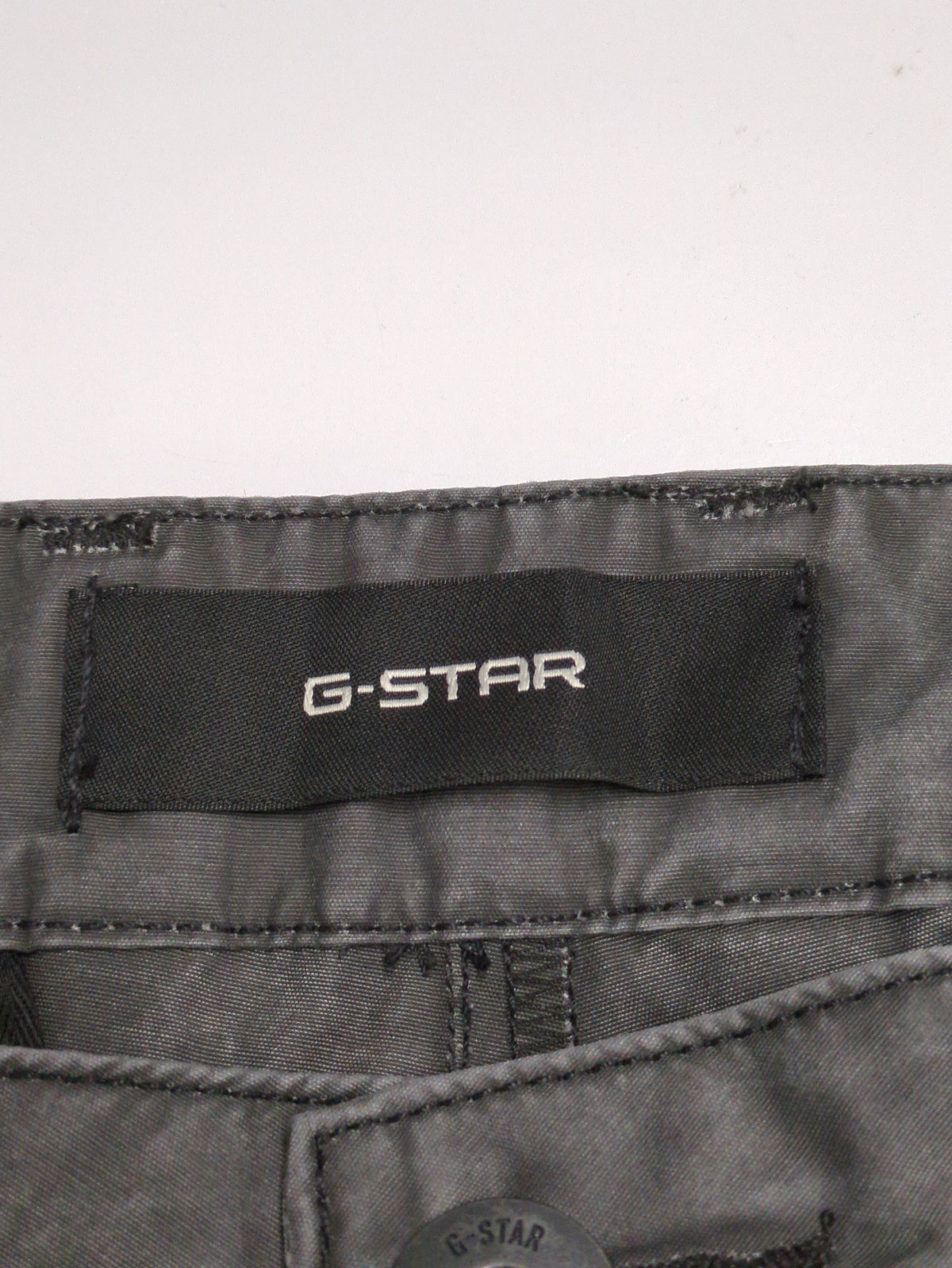 S Seam Pants