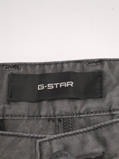 S Seam Pants