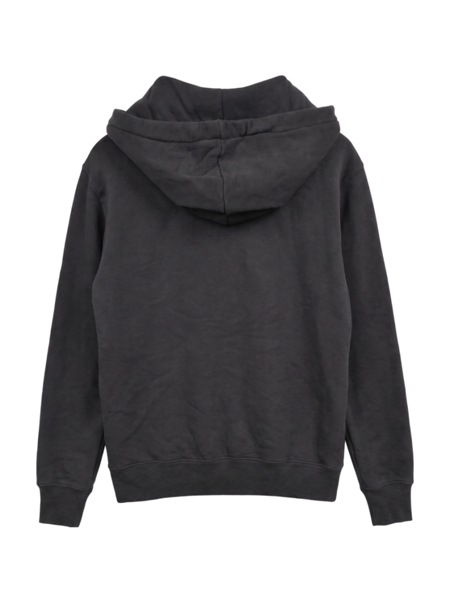 Essential relaxed zip thru hdd sw