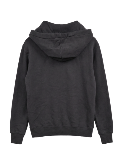 Essential relaxed zip thru hdd sw