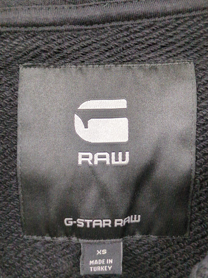 Essential relaxed zip thru hdd sw