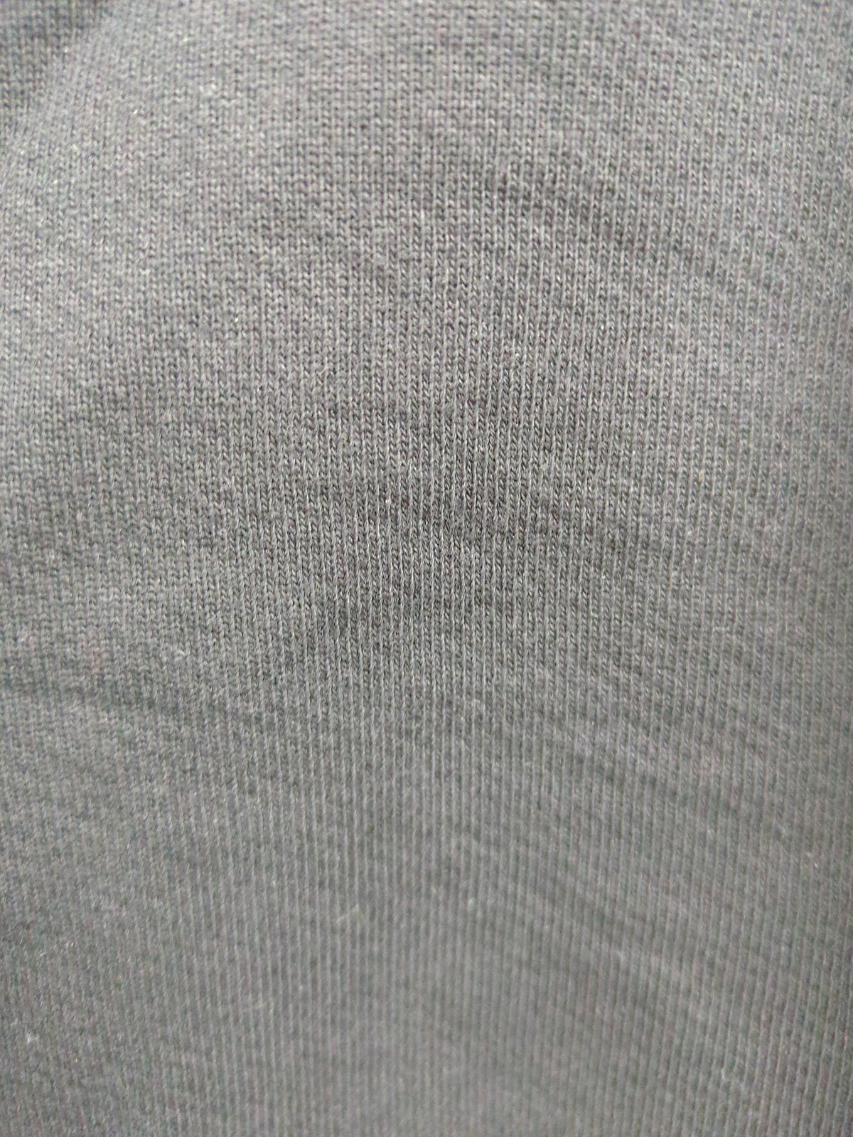 Essential relaxed zip thru hdd sw