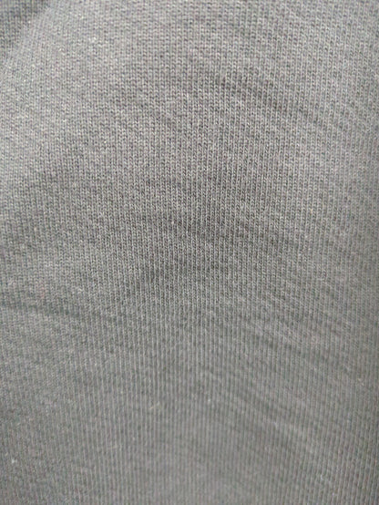 Essential relaxed zip thru hdd sw