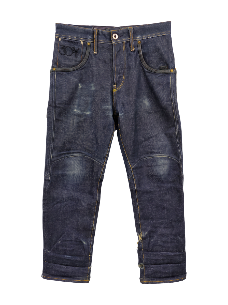 30yr G-star Jackpant 3D Straight
