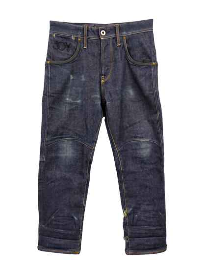 30yr G-star Jackpant 3D Straight