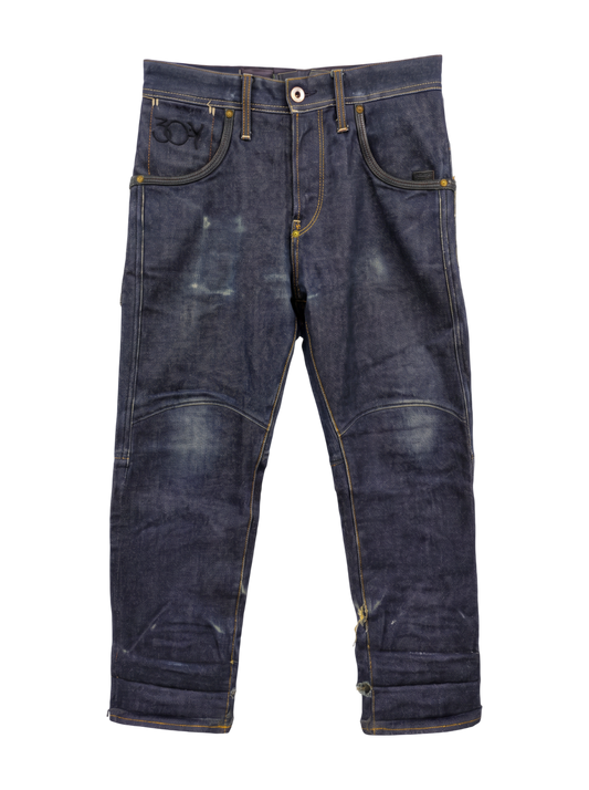 30yr G-star Jackpant 3D Straight
