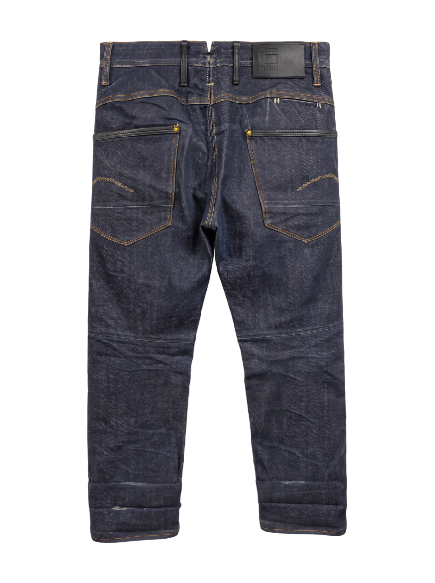 30yr G-star Jackpant 3D Straight