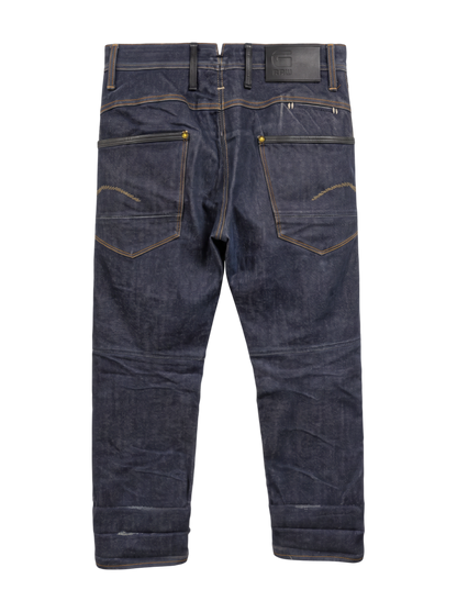 30yr G-star Jackpant 3D Straight