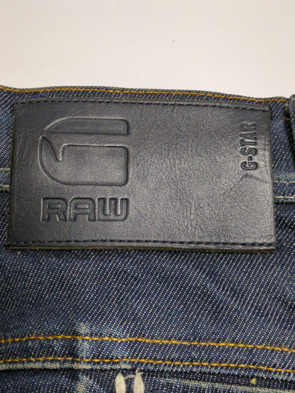 30yr G-star Jackpant 3D Straight