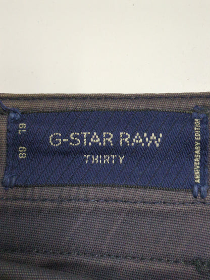 30yr G-star Jackpant 3D Straight