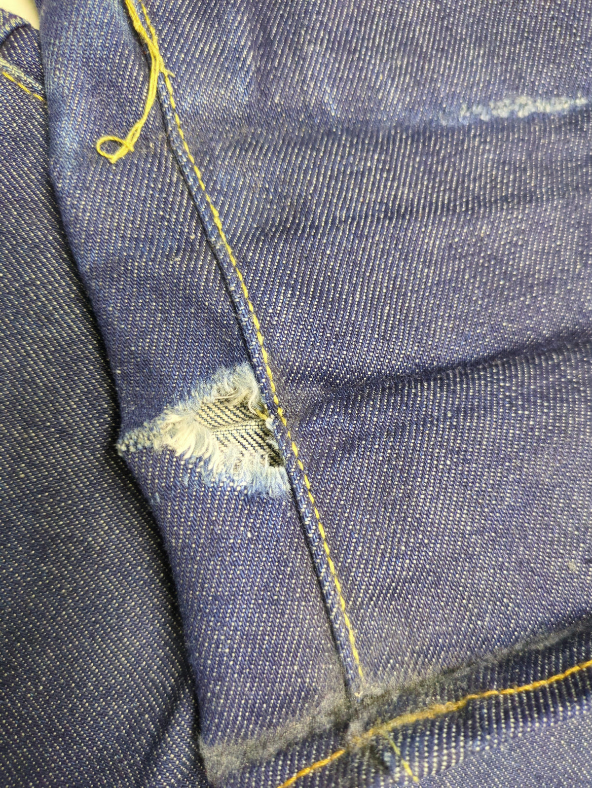 30yr G-star Jackpant 3D Straight