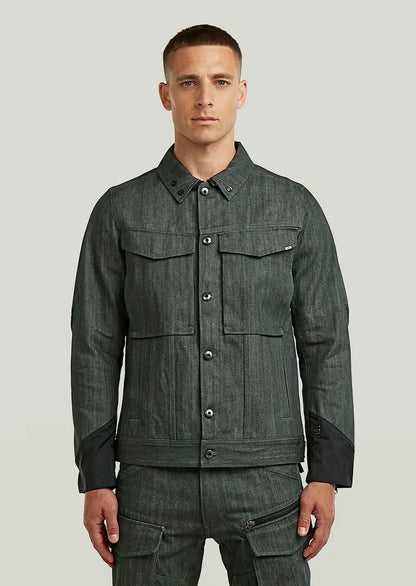 Vodan PM 3D Slim Jacket