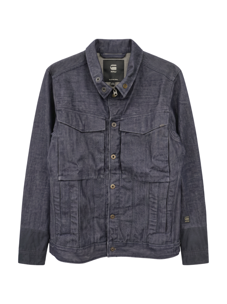 Vodan PM 3D Slim Jacket