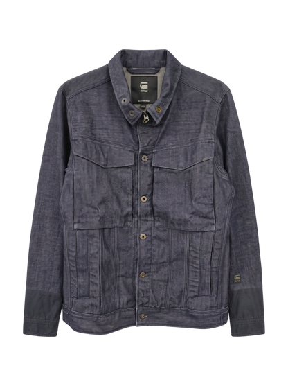 Vodan PM 3D Slim Jacket