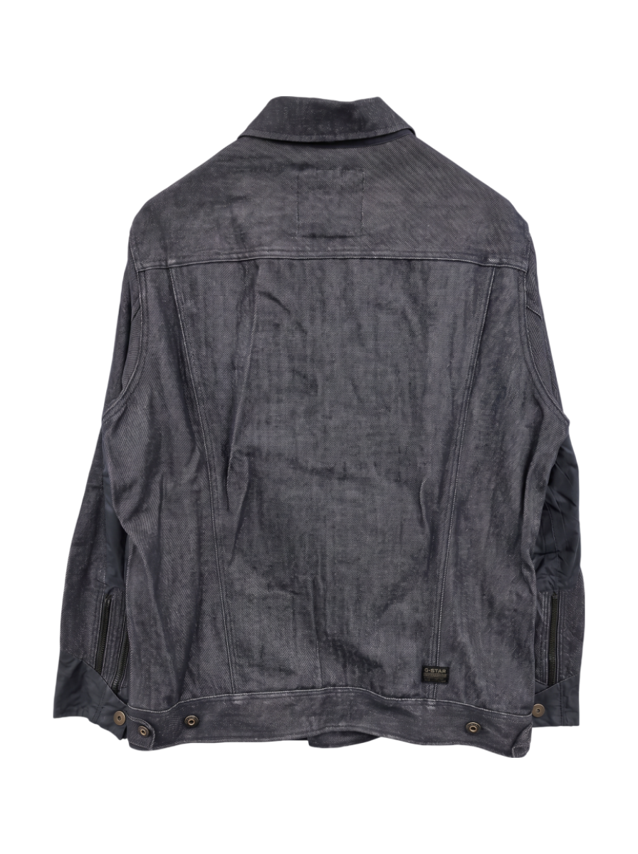 Vodan PM 3D Slim Jacket