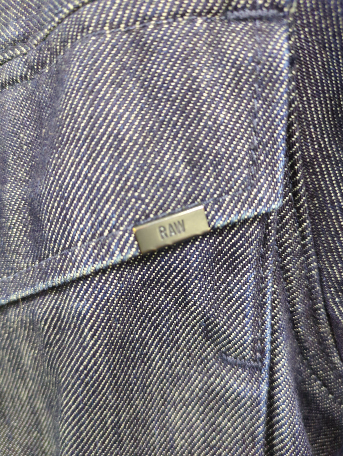 Vodan PM 3D Slim Jacket
